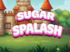 เกม Sugar Spalash