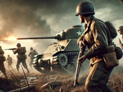 เกม Warfare 1942