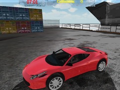 เกม Extreme Car Parking Simulator 2025