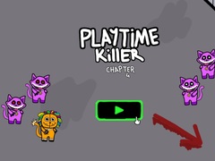 เกม Playtime Killer Chapter 4