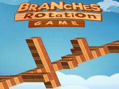 เกม Branches Rotation Game