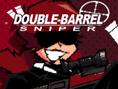 เกม Double-Barrel Sniper