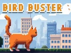 เกม Bird Buster