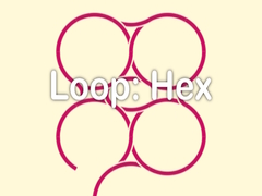 เกม Loop: Hex