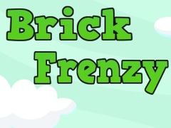 เกม Brick Frenzy