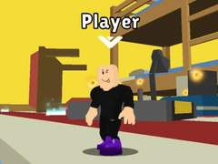 เกม Roblox: Hide and Seek Extreme