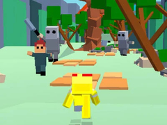 เกม MegaMod