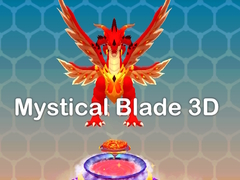 เกม Mystical Blade 3D