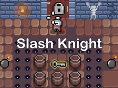 เกม Slash Knight