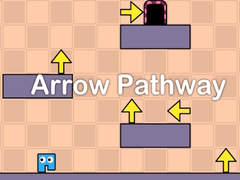 เกม Arrow Pathway