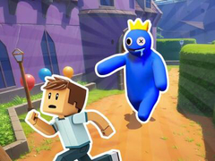 เกม Rainbow Friends Return