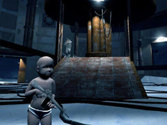 เกม Arena Baby Tournament