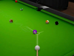 เกม Real Pool 3D