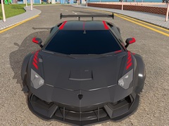 เกม Extreme Real Car Driving 2025
