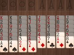เกม Freecell Solitaire Free