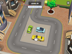 เกม Parking Jam