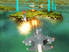 เกม Aces of the Sky: Epic Dogfights