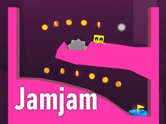 เกม Jamjam