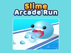 เกม Slime Arcade Run 