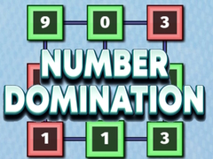 เกม Number Domination