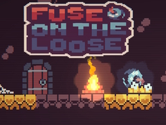 เกม Fuse on the Loose