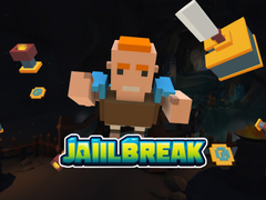 เกม Jailbreak. Roblox jumper