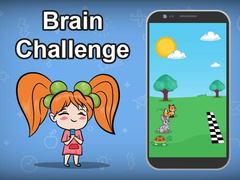 เกม Brain Challenge
