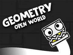 เกม Geometry Open World
