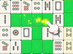 เกม Mahjong Slide Puzzle