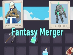 เกม Fantasy Merger