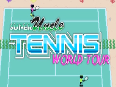 เกม Super Uncle Tennis: World Tour