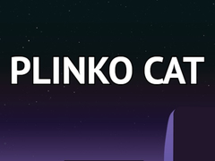 เกม Plinko Cat