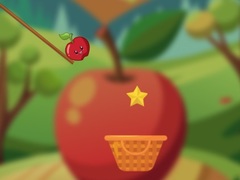 เกม Apple Drop Adventure