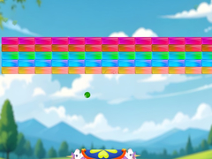 เกม Brick Buster Challenge
