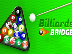 เกม Billiards bridge