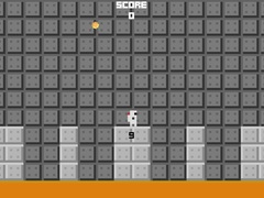 เกม Retro Jumper