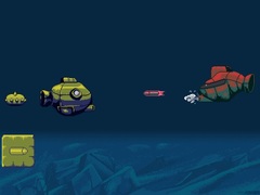 เกม Depths Of Destruction