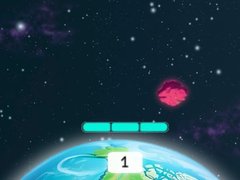 เกม Earth Defender
