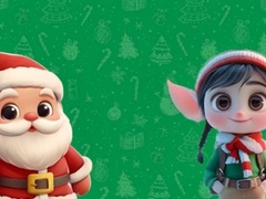 เกม Christmas Drop
