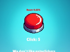 เกม  Press The Button