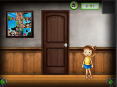 เกม Amgel Kids Room Escape 270