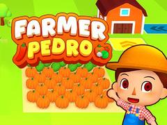 เกม Farmer Pedro