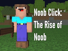 เกม Noob Click: The Rise of Noob 