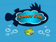 เกม Flapy Fish
