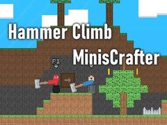 เกม Hammer Climb MinisCrafter