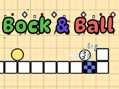 เกม Block & Ball