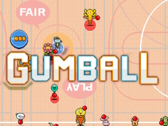 เกม Gumball