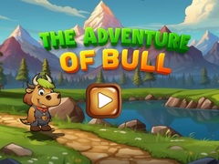เกม The Adventure Of Bull