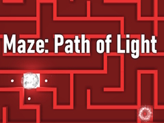 เกม Maze: Path of Light