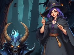 เกม Magical Match